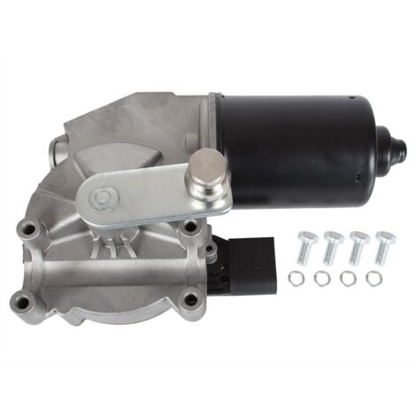 BMW 5er E60 / E61 01-10 Frontscheibenwischermotor