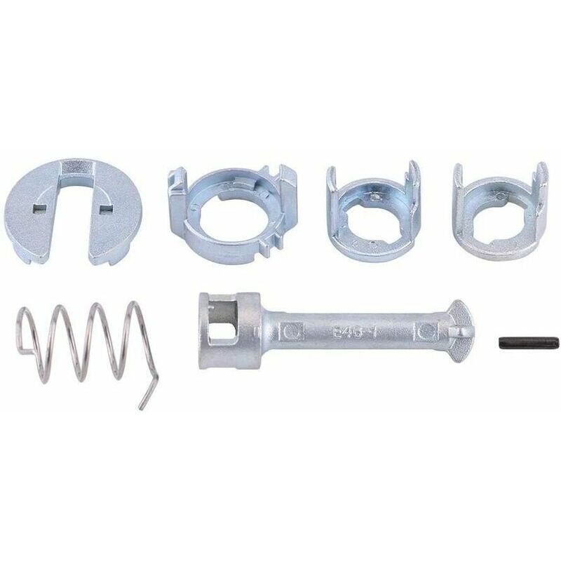 Bmw E46 Serie 3 1998 1999 2000 2001 2002 2003 2004...