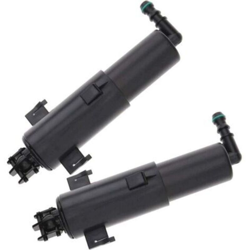 BMW E70 X5 Headlight Washer Nozzle