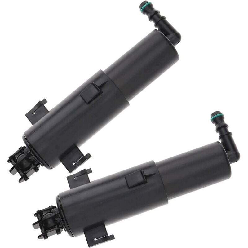 Image of Linghhang - bmw E70 X5 Scheinwerfer-Waschdüse