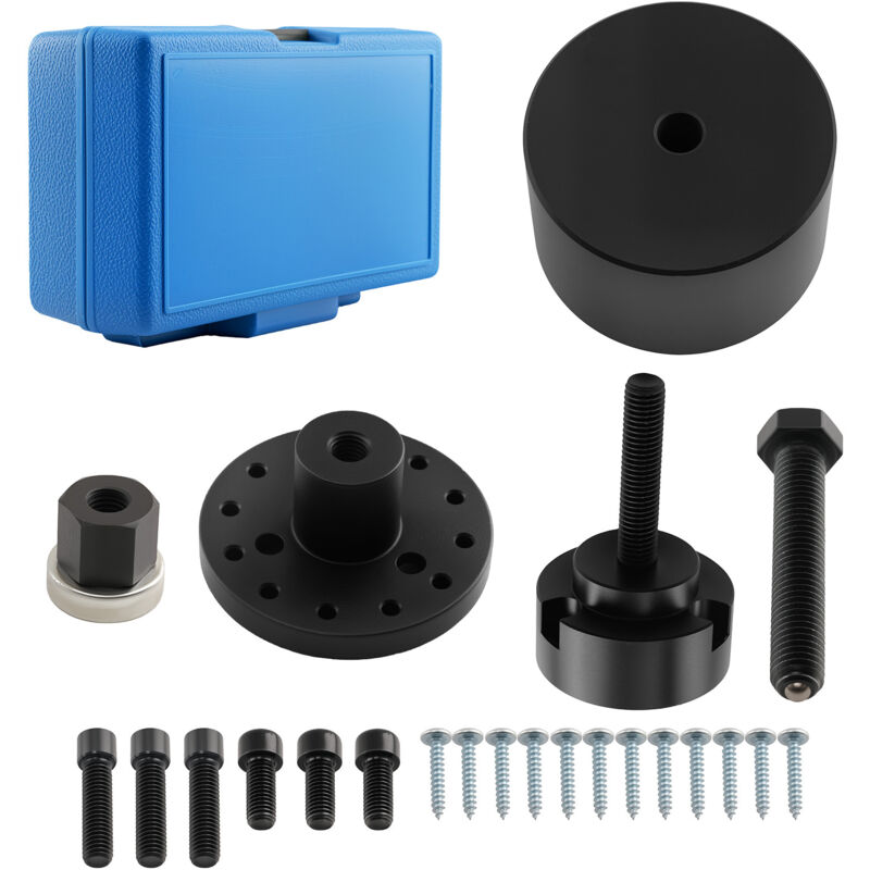 BMW Engine Front Seal Tool Kit for N40 N42 N45 N46 N52 N53 N54 119220 119230