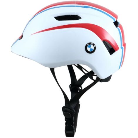 BERGHOFF BMW Helme für Kinder - Kinderhelm - Fahrradhelm - Rot