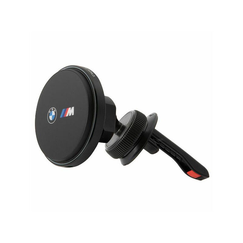 BMW M Edition - Support téléphone magnétique pour voiture (noir)