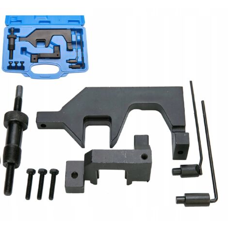 BMW N13, N18 BLOCCAGGIO FASATURA - 8 PEZZI