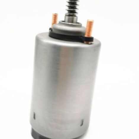 BMW Série 1, Série 2, Série 3, Série 4, Série 5, X3, X4, X5 : Moteur d’électrovanne d’arbre à cames, transmission d’arbre à cames, actionneur d’arbre excentrique. 11377548387, 1137750929, 11 37 7 548