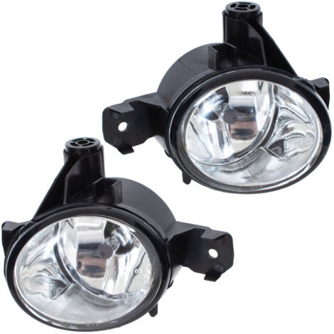 BMW X1 E84 09-15 Halogen links + rechts 2-teiliger Satz
