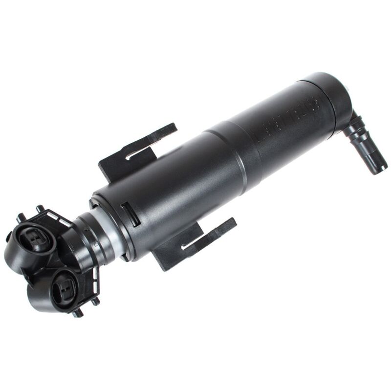 BMW X1 E84 09-15 lavafaros izquierdo