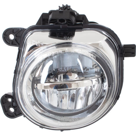 BMW X3 F25 10-17 Halogen-LED links