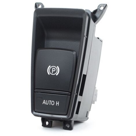 BMW X6 E71 07-14 Handbremsknopf