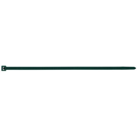 BN-CO - FASCETTA NYLON (POLIAMMIDE 6.6) COLORI 03,6X0200-VE (100 pz.)