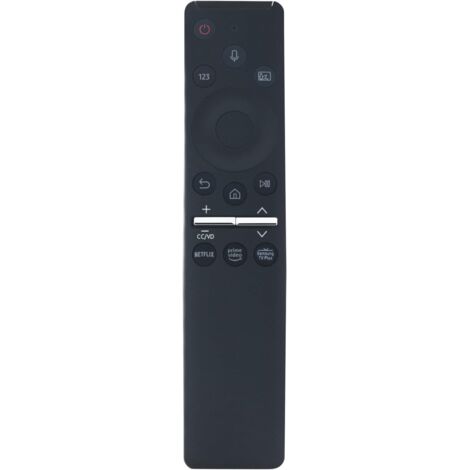 BN59-01329B BN59-01328A BN59-01330B Replacement voice remote control for Samsung Smart LED QLED TV QE75Q60T QE75Q65T QE85Q60T GQ85Q70T GQ55Q74T QE55Q74T GQ55Q77T QE55Q77T GQ65Q70T