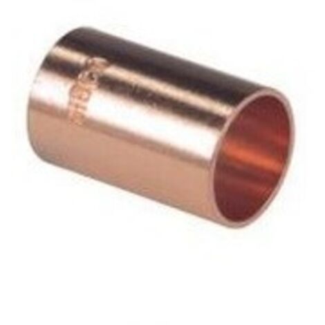 B‰nninger 9600 Manguera recta de 3/4" FF - 27 mm (3/4")