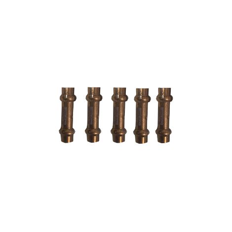 B‰nninger MPA52700020001 Manchons (x5) MaxiPro 48bar 1/4" femelle pour réfrigérateur