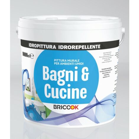 Bo bagni e cucine lt 10 - cipir