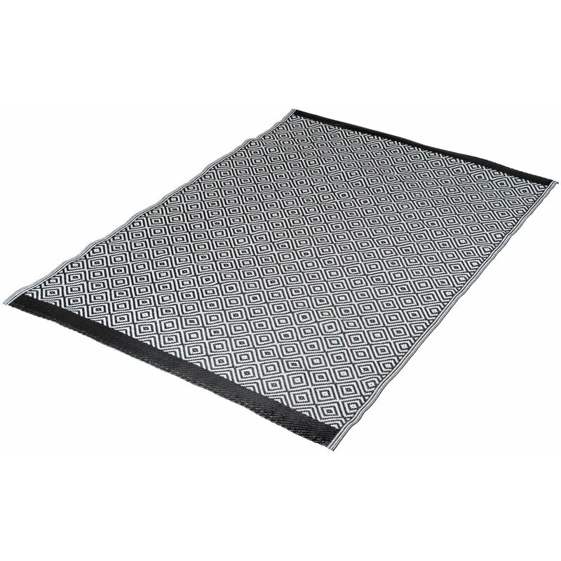 Bo-camp - Tapis de sol Urban Outdoor Dimension (LxP) (cm) - 120 x 180