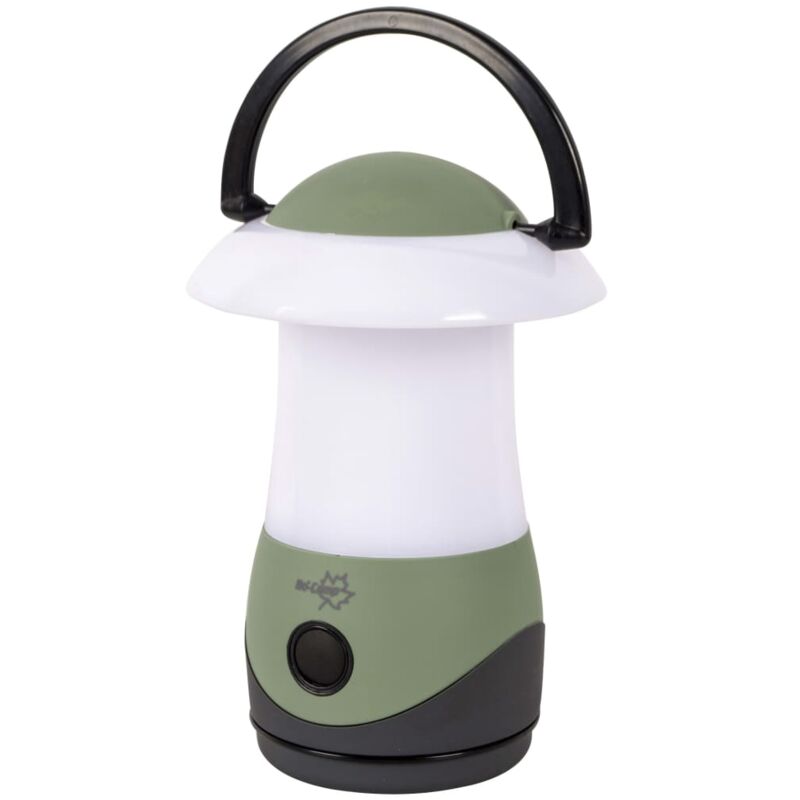 

Bo-Camp Lámpara de mesa LED Cygnus verde