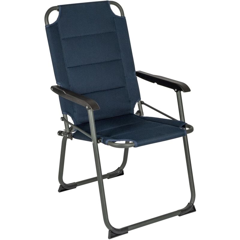 

Silla de camping Copa Rio Classic Air azul - Azul - Bo-camp