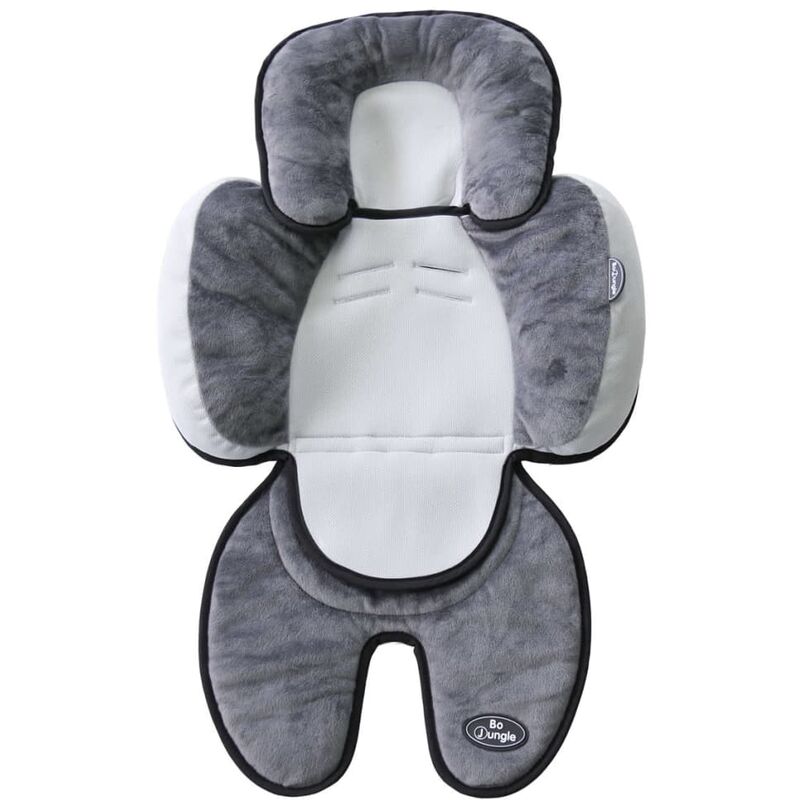

Cojín universal 3-en-1 B-Snooze gris B180200 - Gris - Bo Jungle