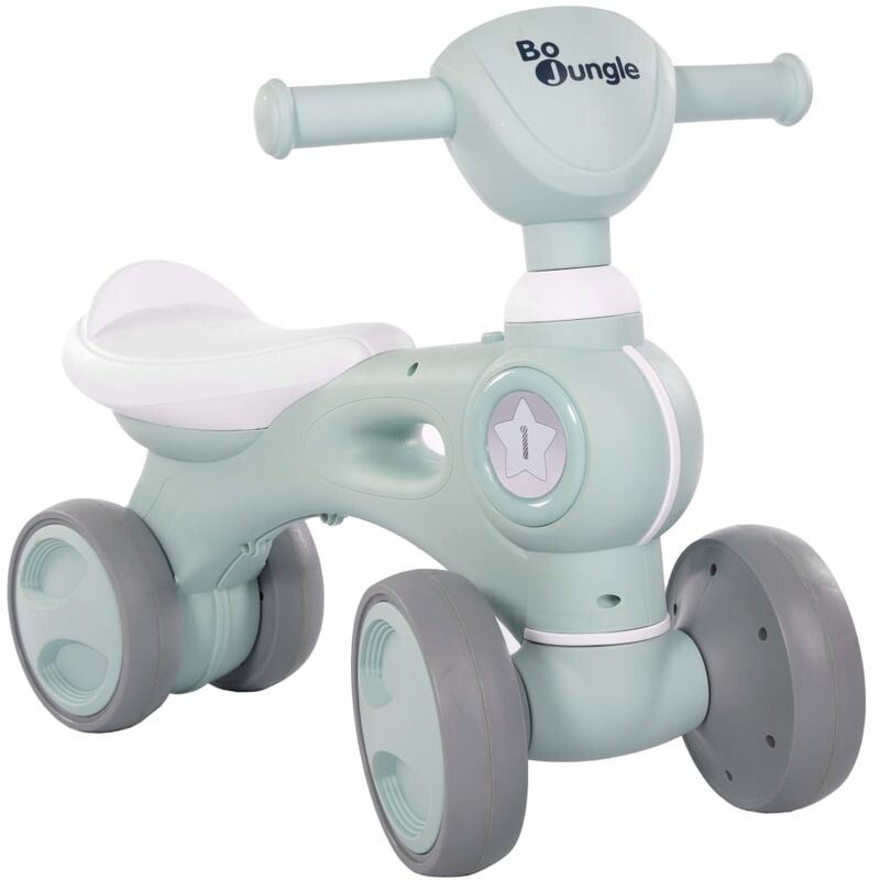 

Correpasillos para bebés Jumpy B-Bike azul - Azul - Bo Jungle