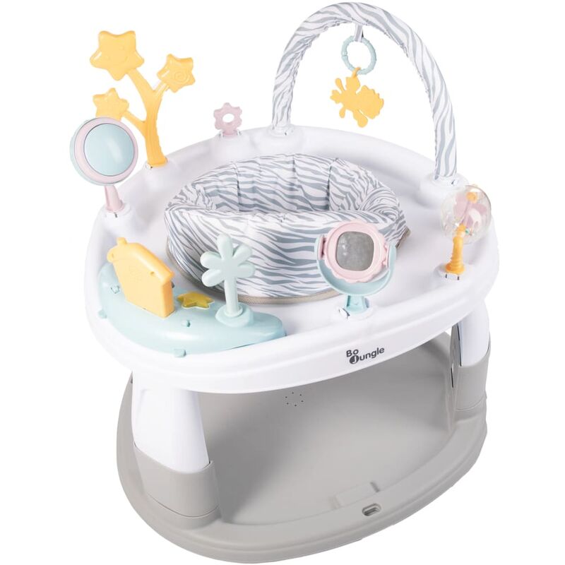 

Mesa de actividades B-Joyful pastel multicolor - Multicolor - Bo Jungle