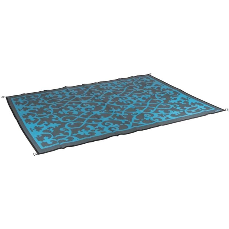 

Manta de picnic Chill mat Lounge 2,7x2m azul 4271021 - Azul - Bo-camp