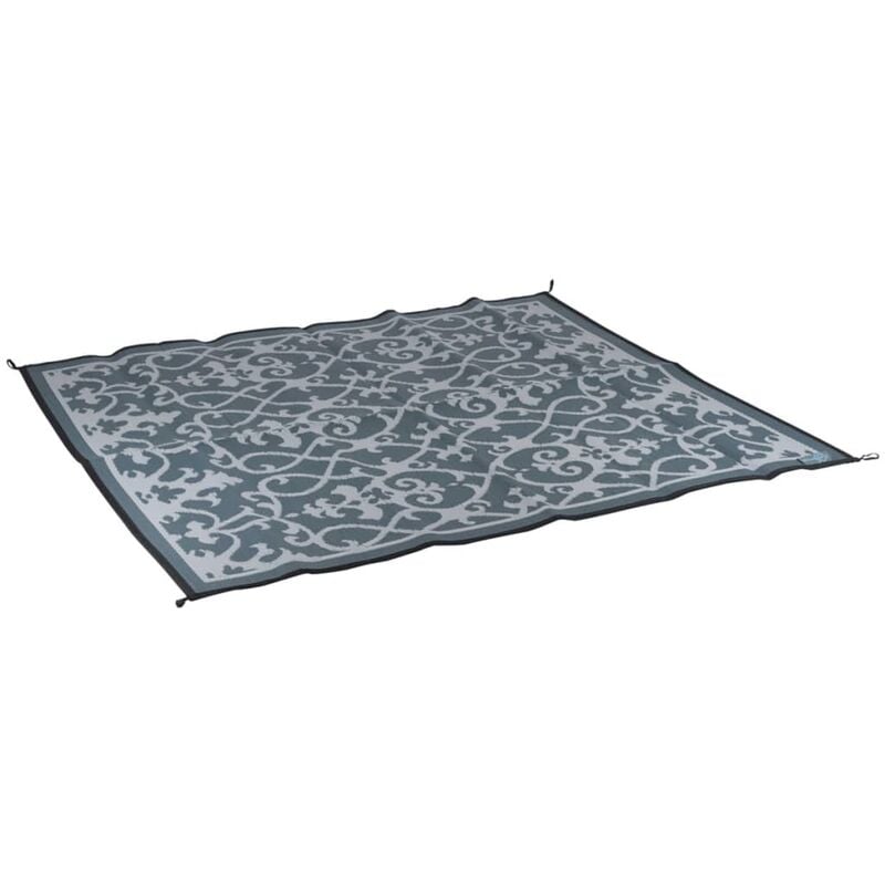 

Alfombra de exterior Chill mat Picnic 2x1,8 champán 4271014 - Gris - Bo-camp