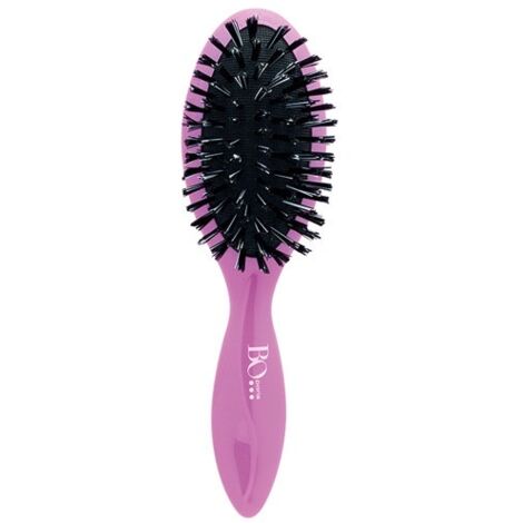 BO PARIS - Brosse pneumatique petit modèle nylon I