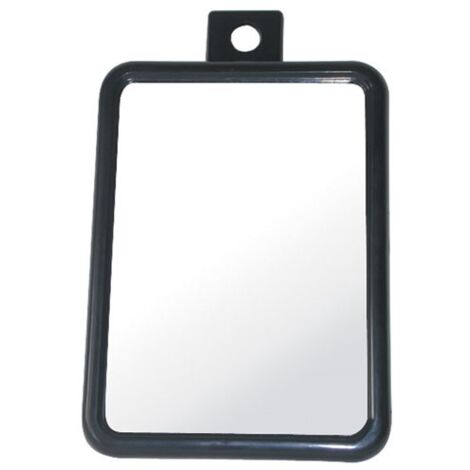 BO PARIS - Miroir rectangulaire 13 x 18 cm