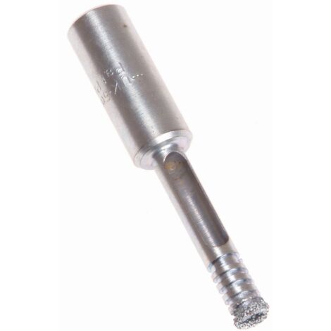 BOA 34006/RES/BOA Quick Change Diamond Tip Drill Bit 6mm BOA34006