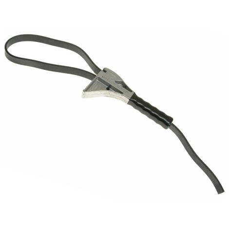 BOA Aluminium Strap Wrench 10 - 275Mm