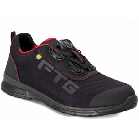 FTG SAFETY 43 EU