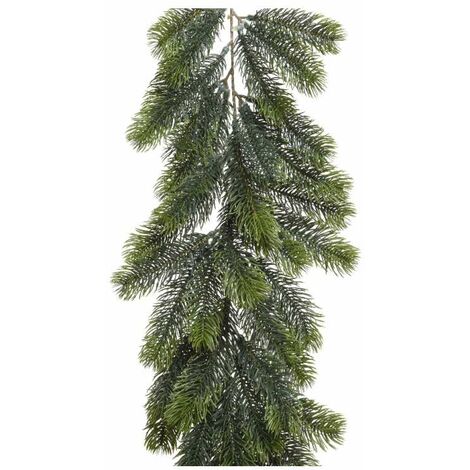 Boa Kosmos h 180 cm colore verde