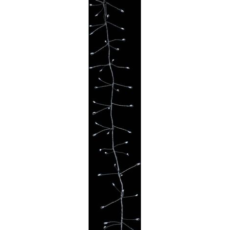 Boa light cobre 400 LED 5 m exterior blanco frío - Feeric lights & christmas