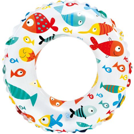 Boa stampata 51 cm - Intex