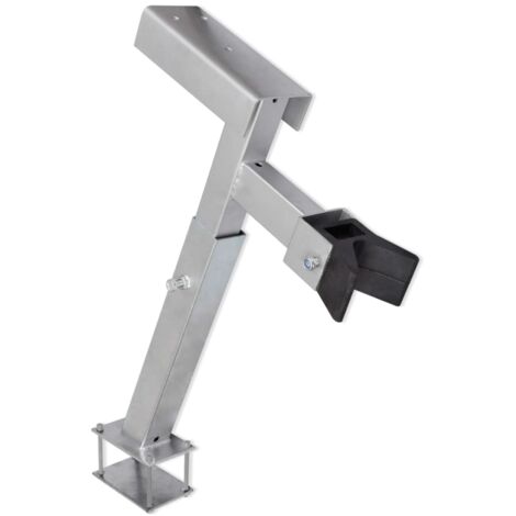 Boat Trailer Winch Stand Bow Support