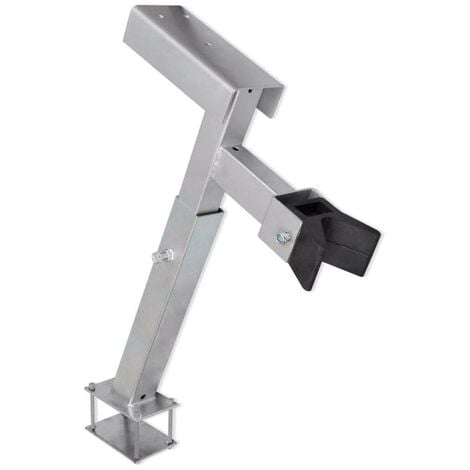 Boat Trailer Winch Stand Bow Support VD32084