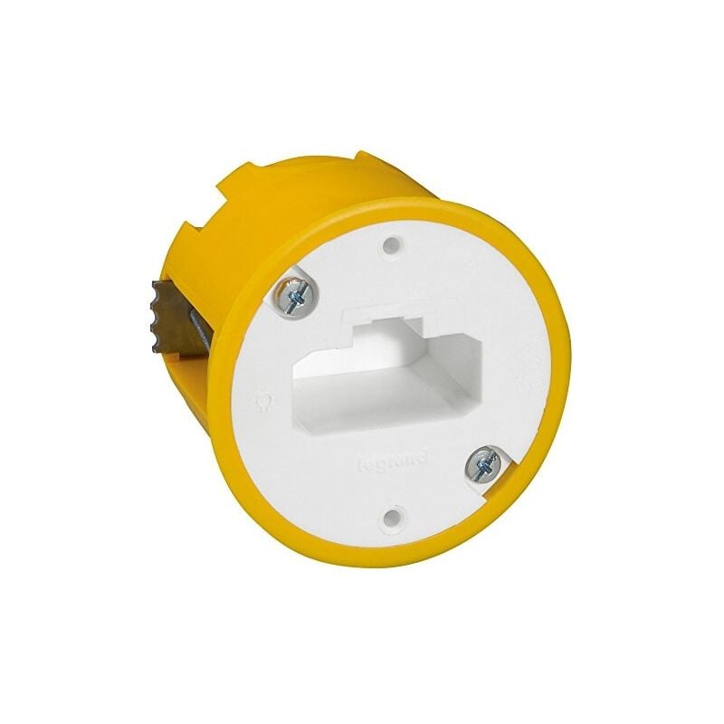 Legrand - batibox boite dcl pour applique D54 P40 - 089304