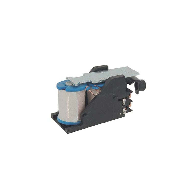 Image of Cisa - gruppo bobine serratura elettrica 07118 • dx volt 12 x 11721-11731-11761-11610