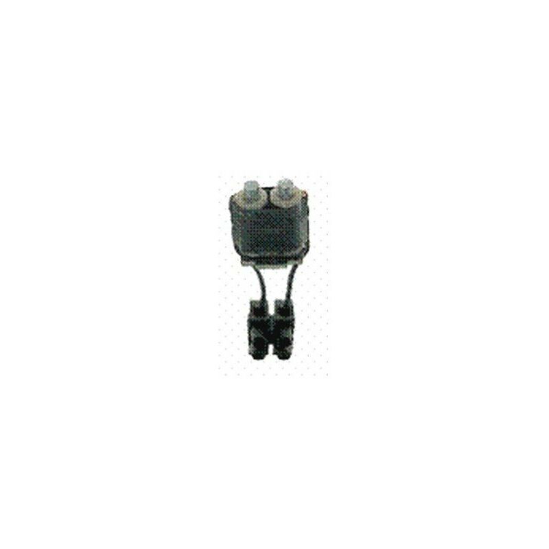 

BOBINA 12V P/CERRADURAS ELECT. 550-551 - Iseo