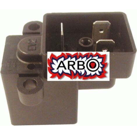 BOBINA 220V ORING ALTO PER NOVA 820 - ARBO