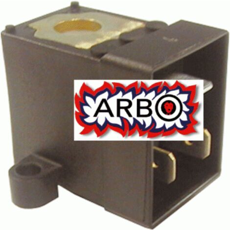 BOBINA 24V PER NOVA 820-822-824 - ARBO