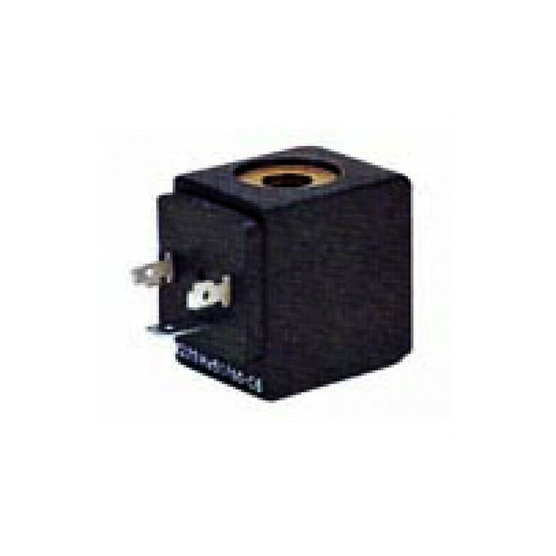 Genebre - Bobina 8W classe f (155°C) 24VAC