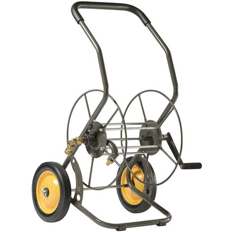 Bobina a 2 ruote - 55 metri - DEVIDOIR/55M