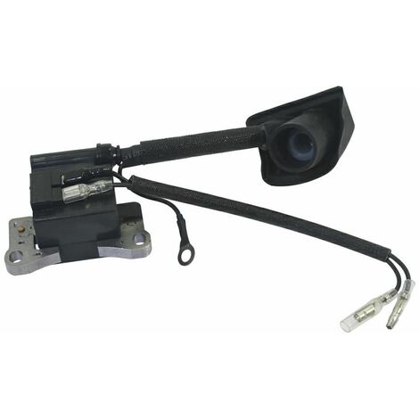 Bobina accensione decespugliatore ORIGINALE STIGA ABR 26 J - BC 330 118803162/0