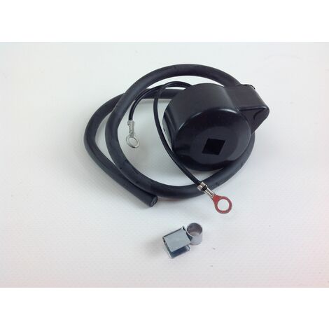 Bobina accensione elettronica compatibile TECUMSEH per motore LAV BV BVL BVS