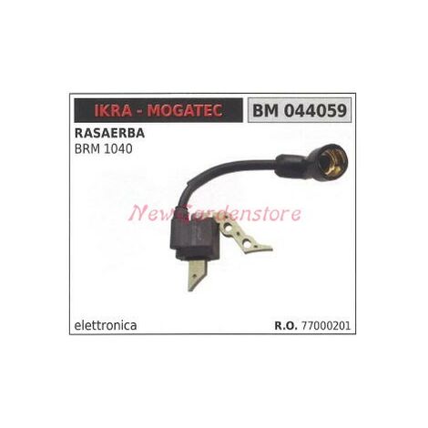 Bobina accensione IKRA per rasaerba BRM 1040 044059