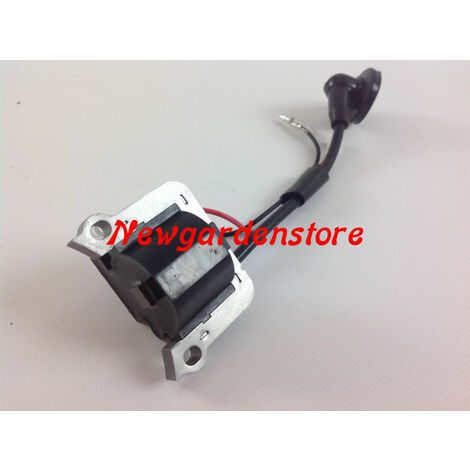Bobina accensione motore rasaerba tagliaerba 33 CC 2T Euro1 CINA 310088