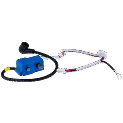 BOBINA ACCENSIONE MOTOSEGA HUSQVARNA JONSERED 545 CS2252 581723702