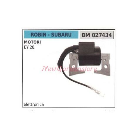 Bobina accensione subaru per motori EY 28 027434