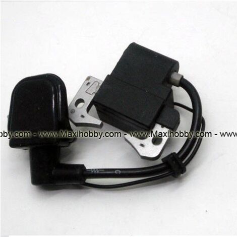 Bobina altas para Minimoto y miniquad